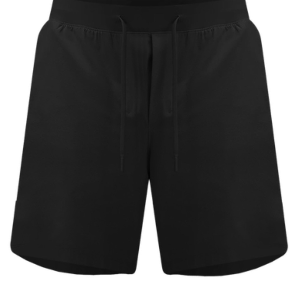 Lululemon Zeroed In Linerless Short 7”